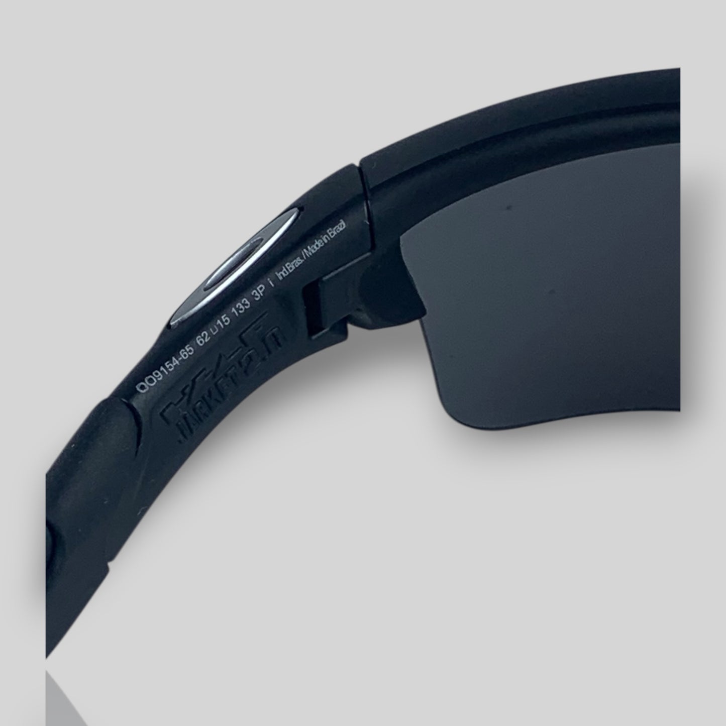 Half Jacket 2.0 Fosco