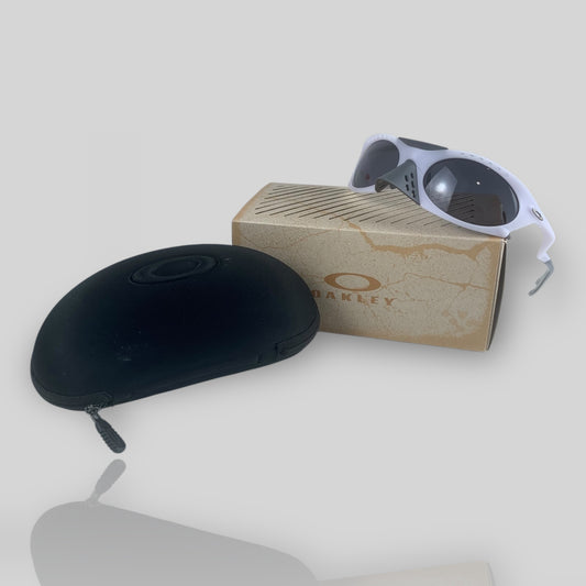 Plantaris Matte Vapor