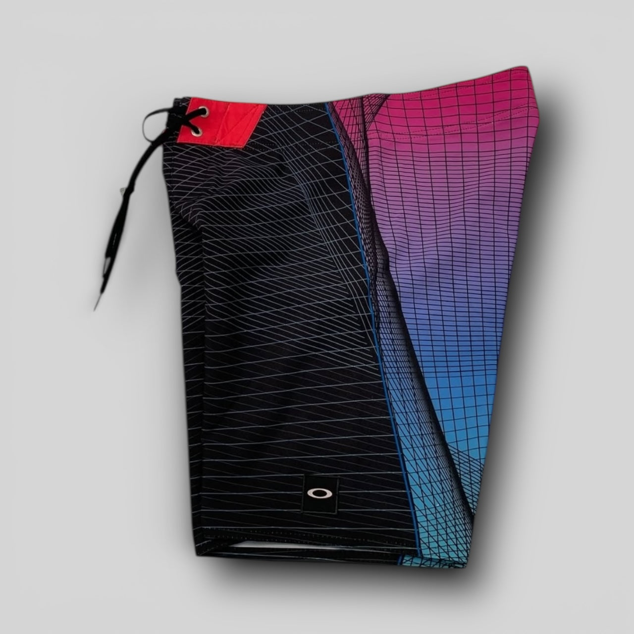 Boardshort Surf Black