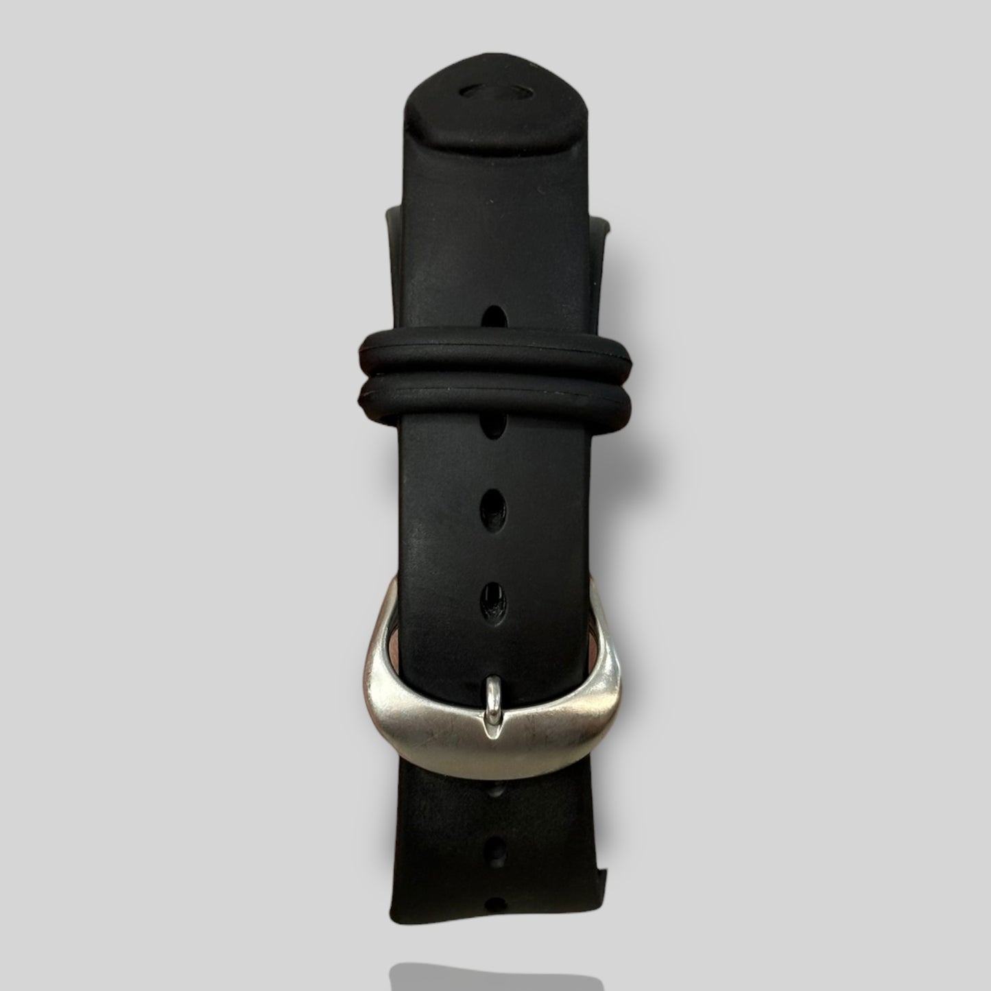 Detonator Red Chrome