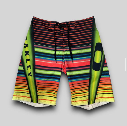 Bermuda Oakley