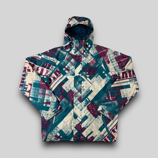 Jaqueta Snow Oakley