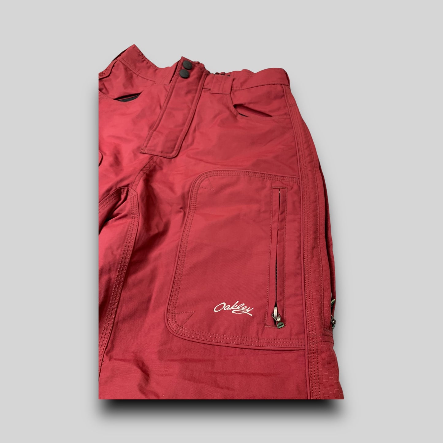 Calça Snow Oakley