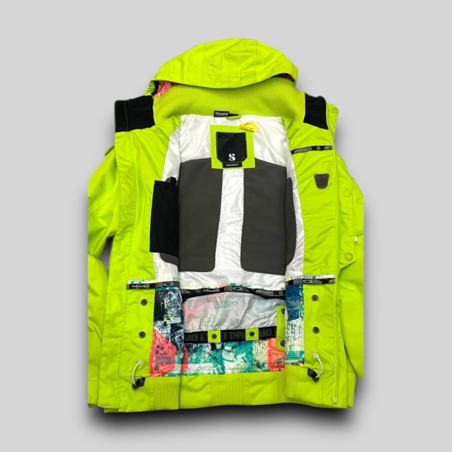 Conjunto Snow