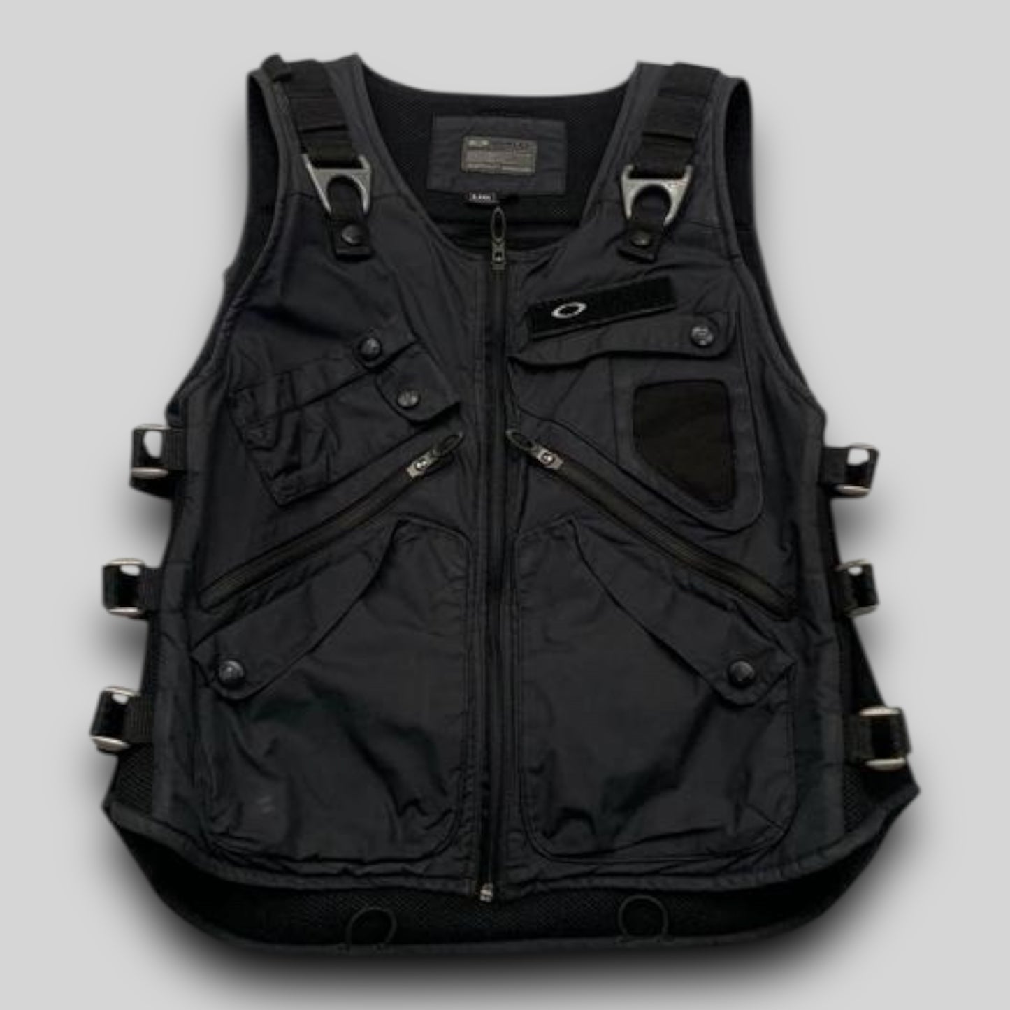 Colete Oakley Ap Vest