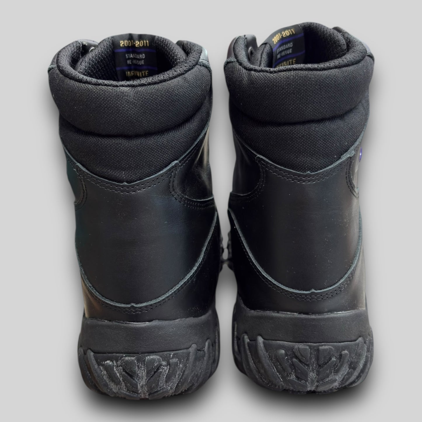 Assault Infinite Hero