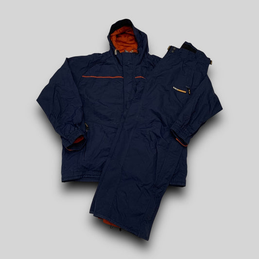 Conjunto Snow Software