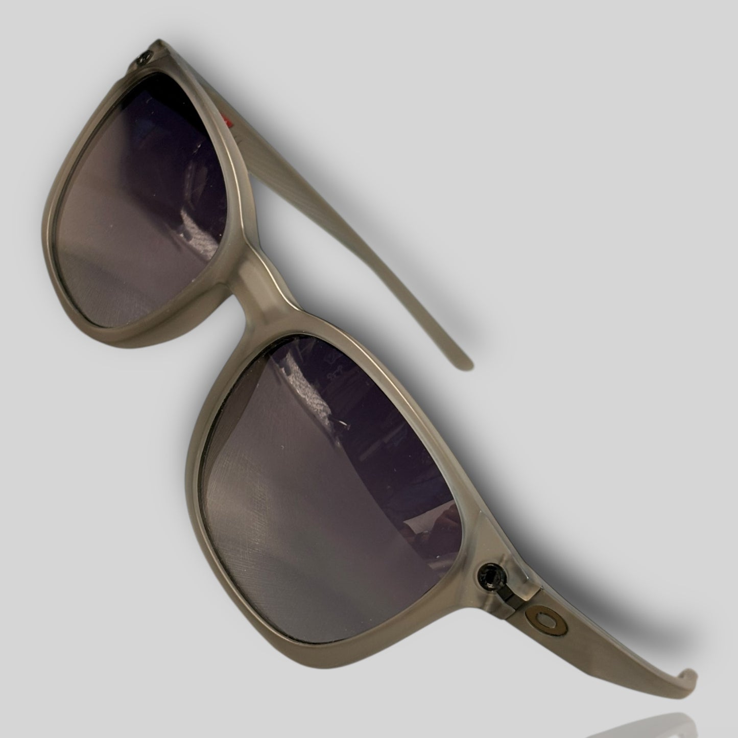 Ojector (Frame Brown)