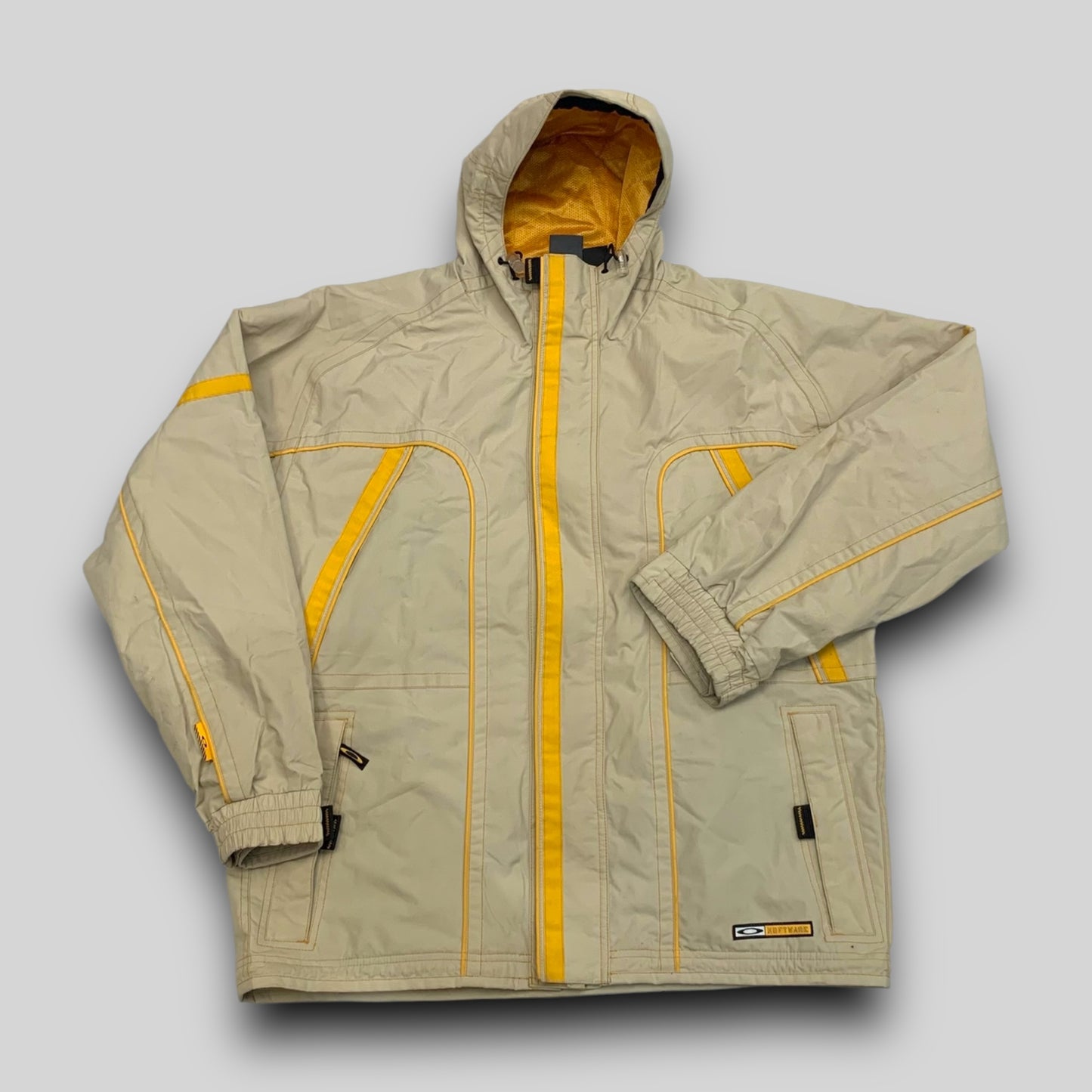 Conjunto Snow Software