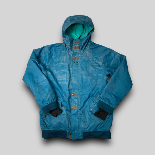 Jaqueta Snow Oakley