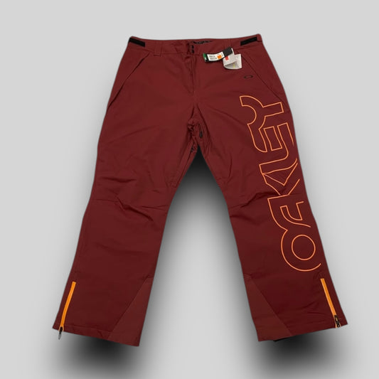 Calça Snow Oakley