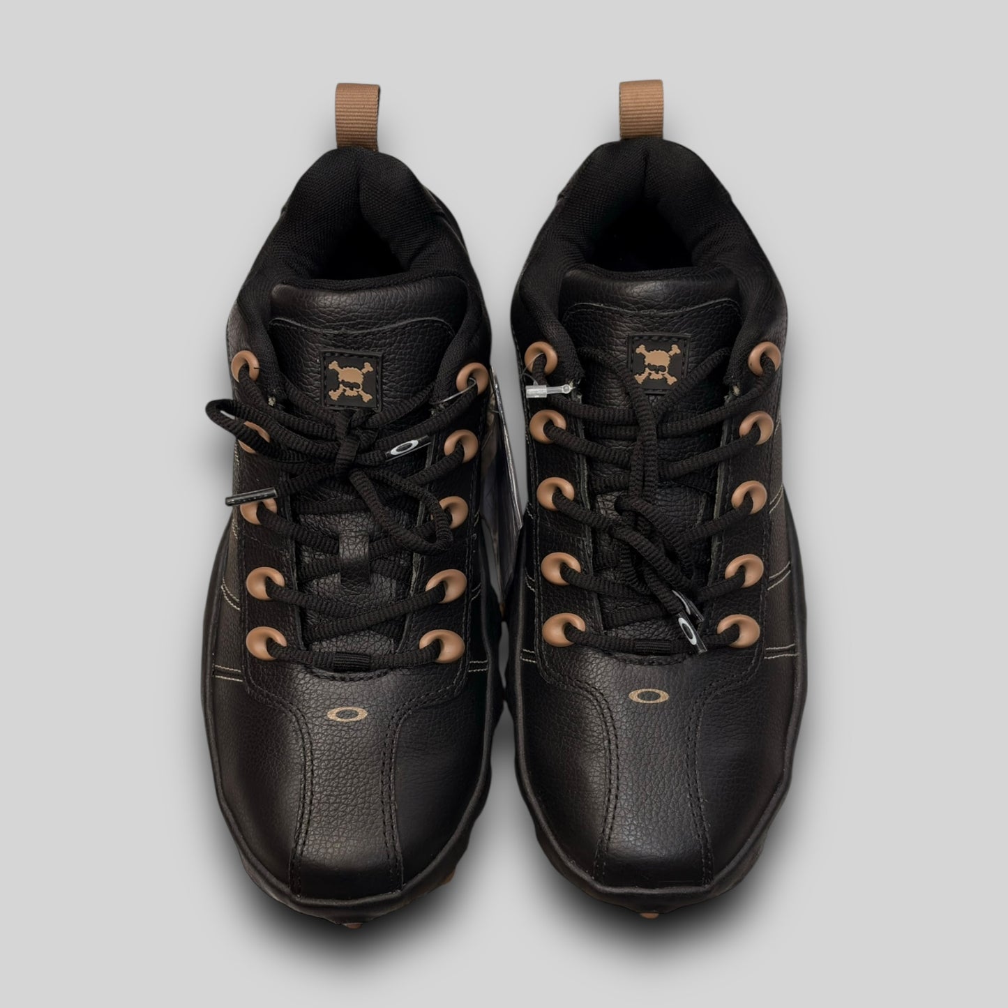 Airstrip Leather