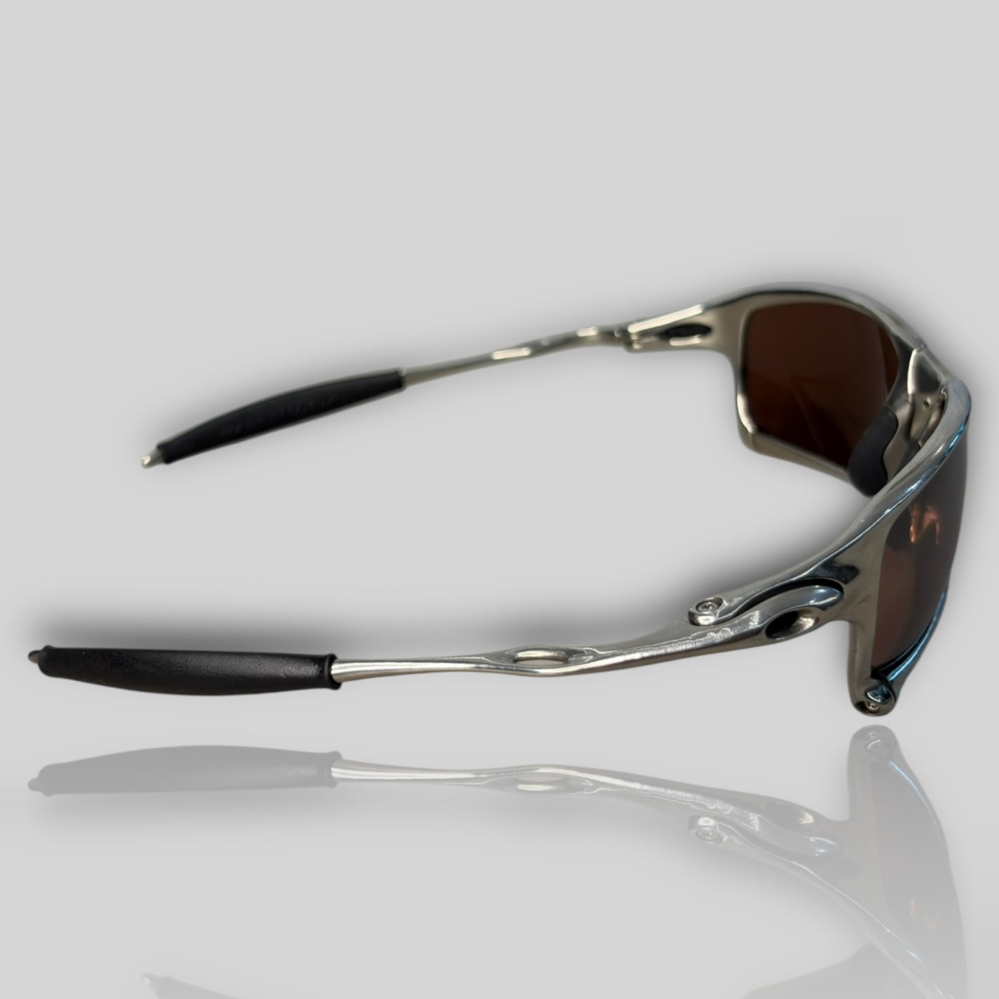 X Squared Polished