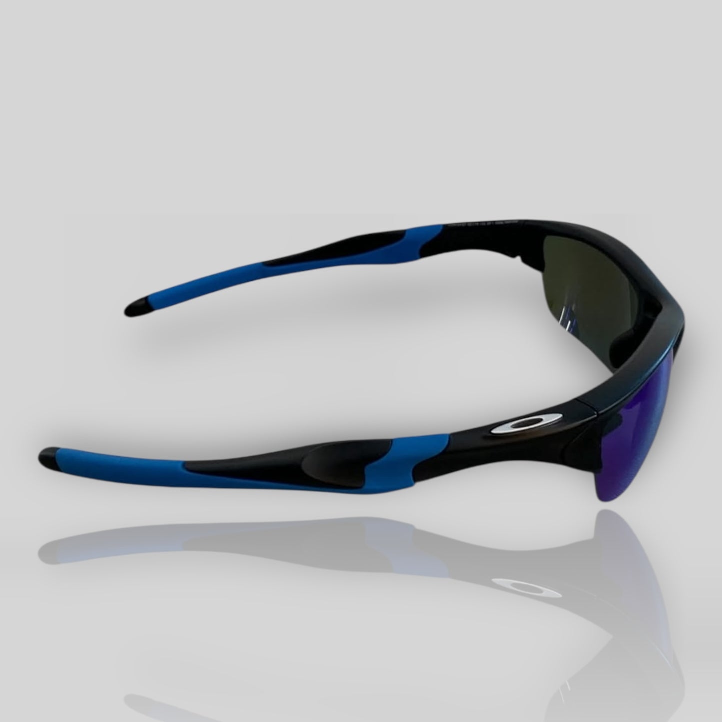 Half Jacket 2.0 Blue Fosco