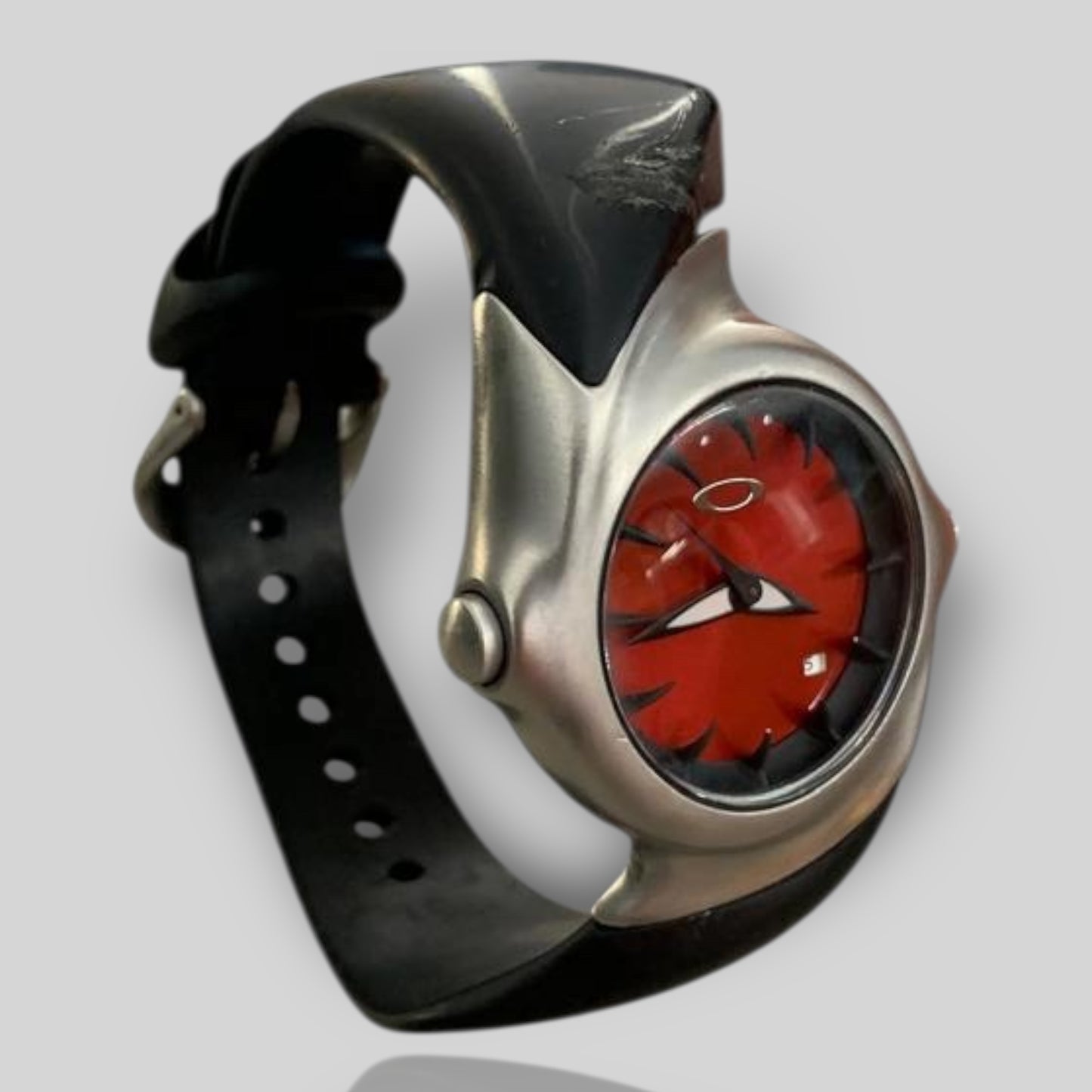 Relógio Oakley Crush 2.0