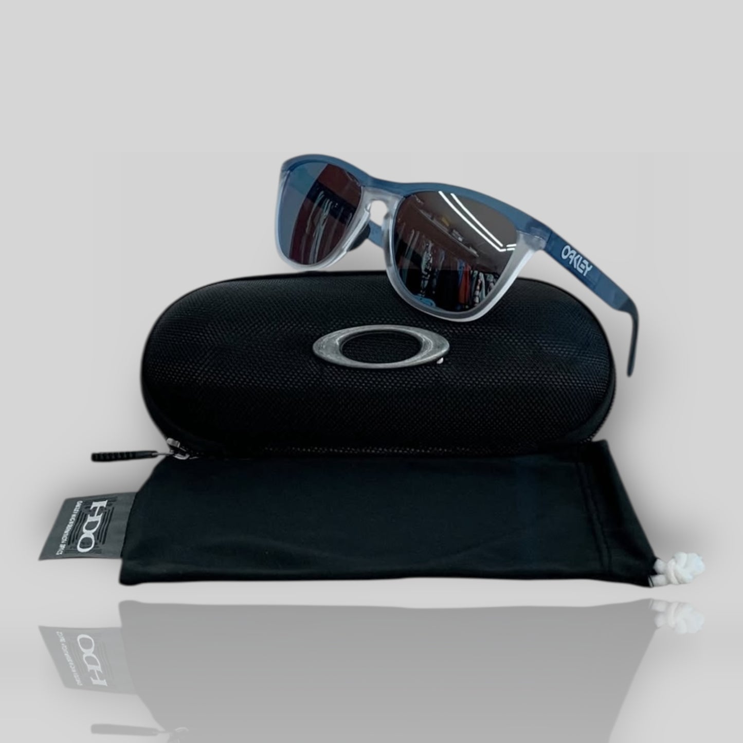 Óculos Oakley Frogskins