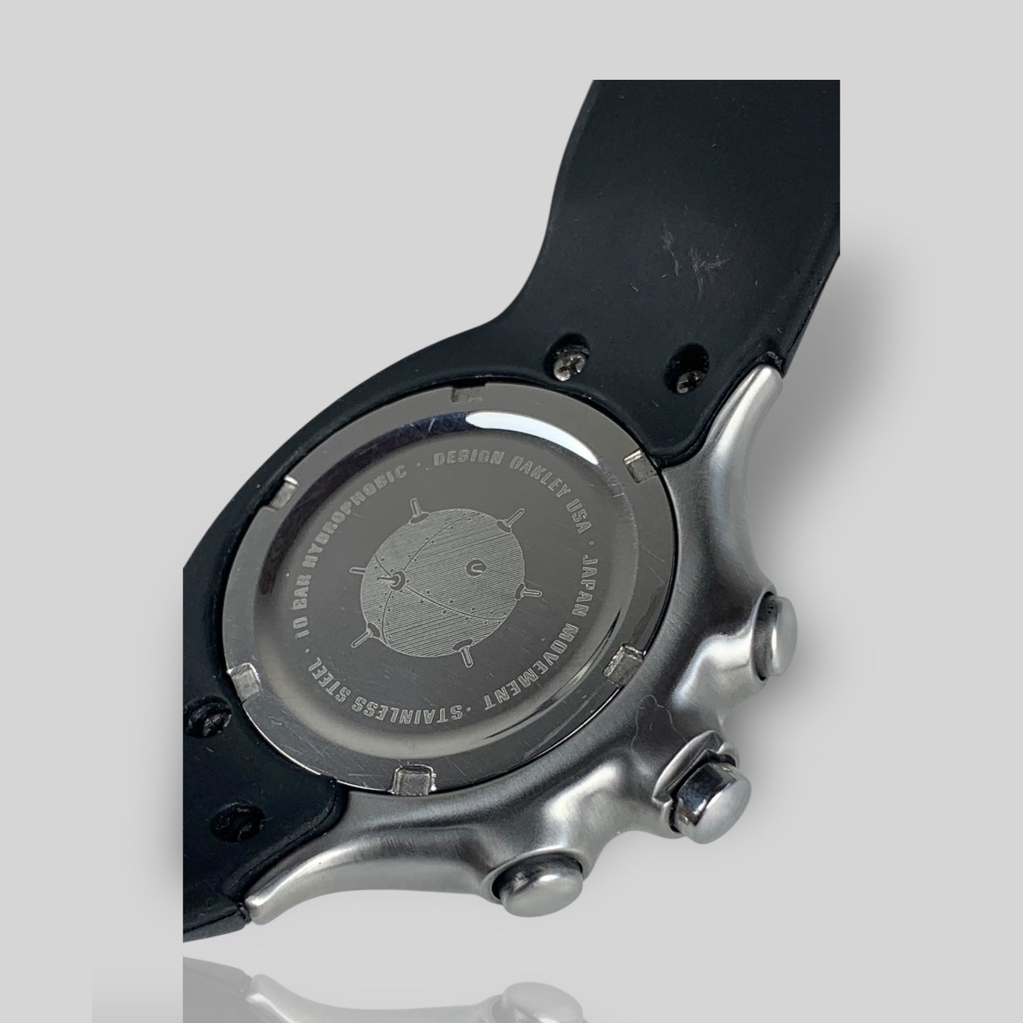 Detonator Carbon Fiber Yellow