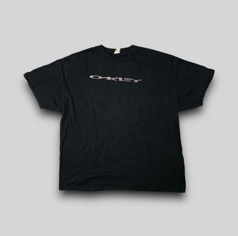 Camiseta Oakley