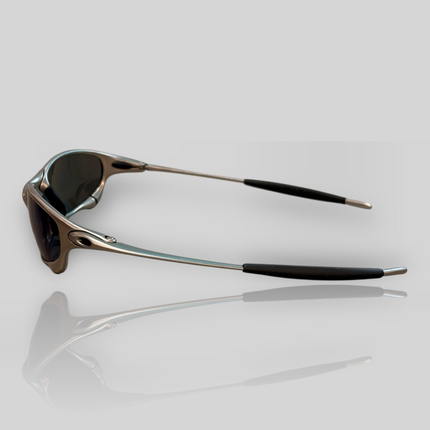 Juliet Plasma (Ice Polarized)