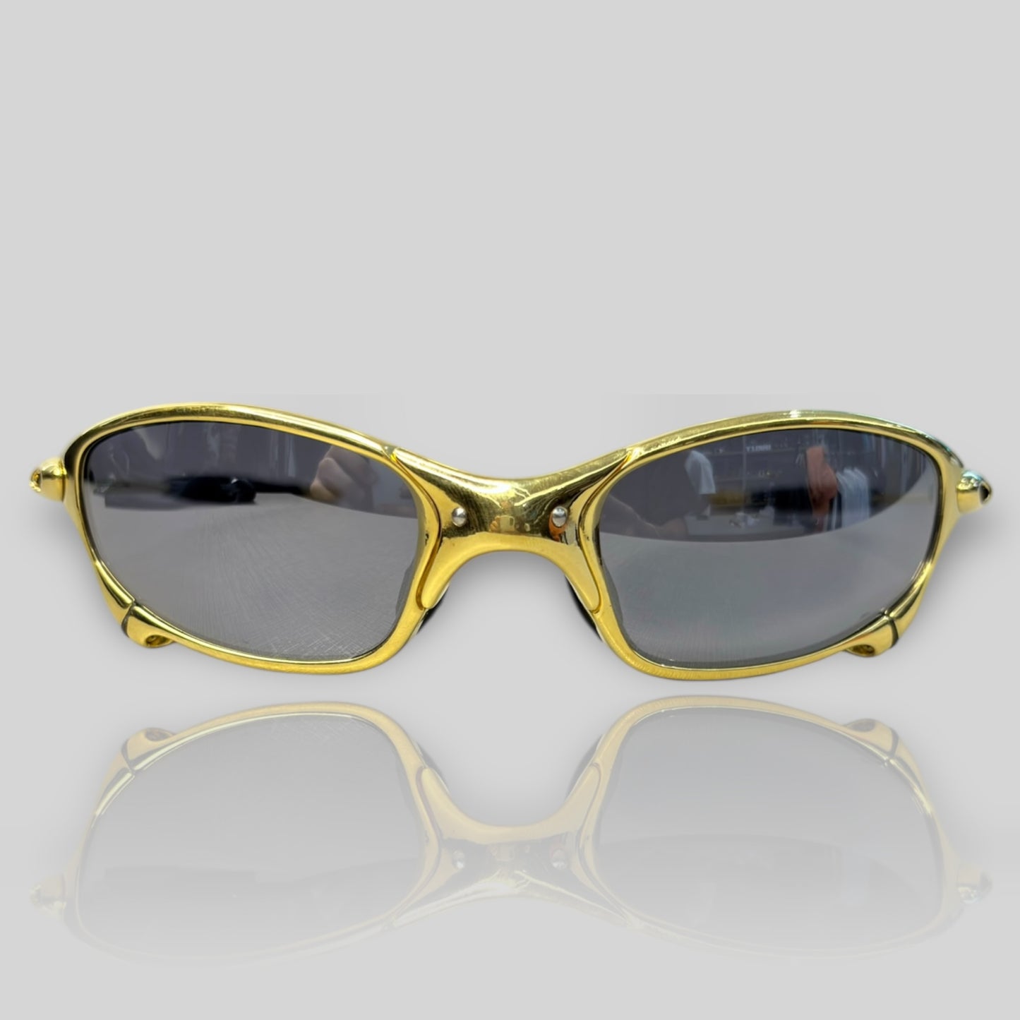 Juliet Gold Limited Custom