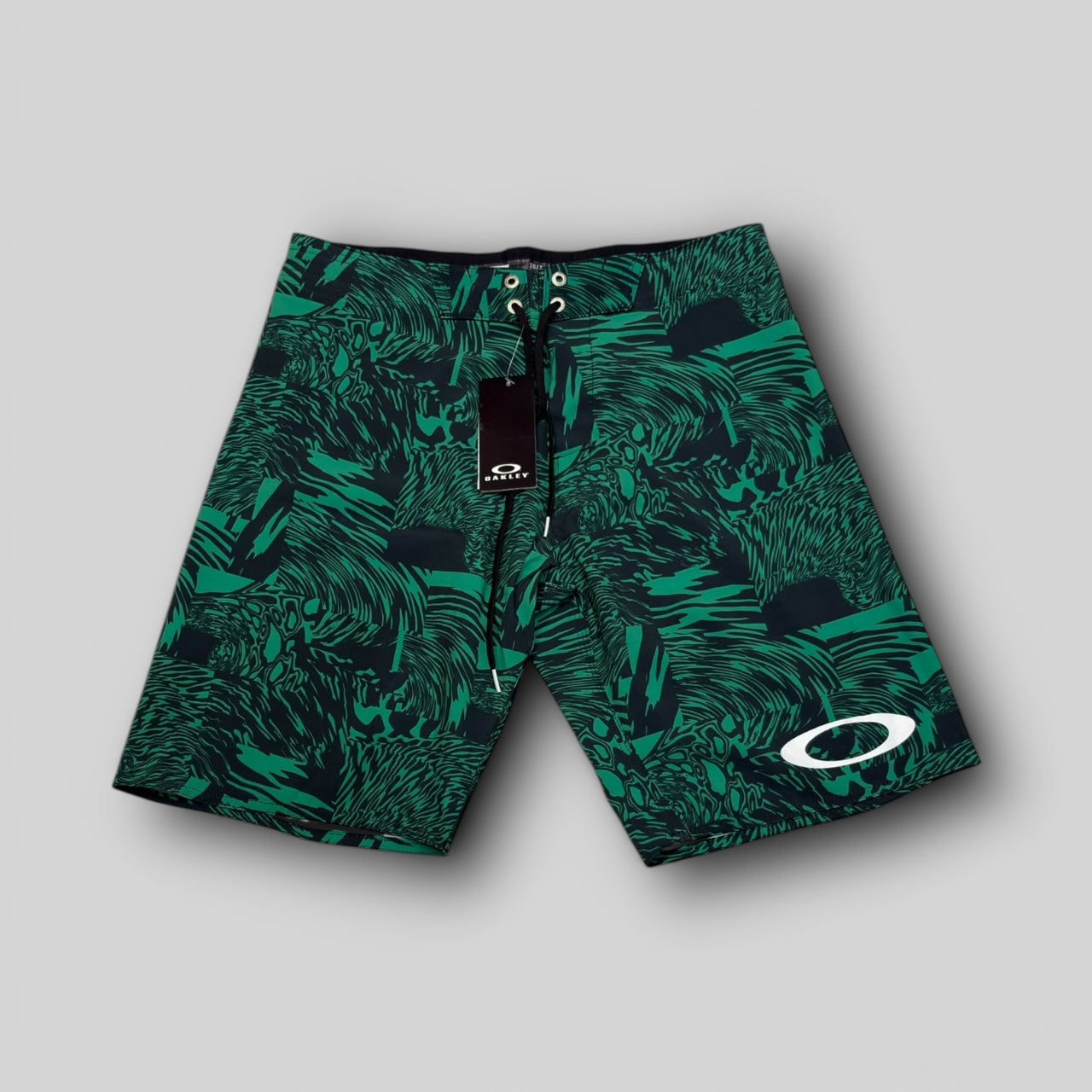 Ocean Waves Alpine 72K