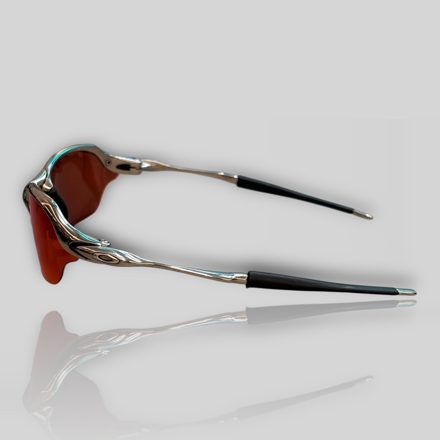 Romeo 2 Polished (Prizm Field)