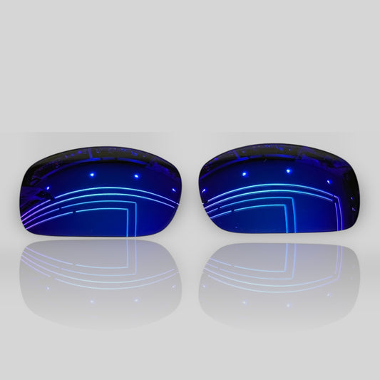 Neon Blue (X Squared)