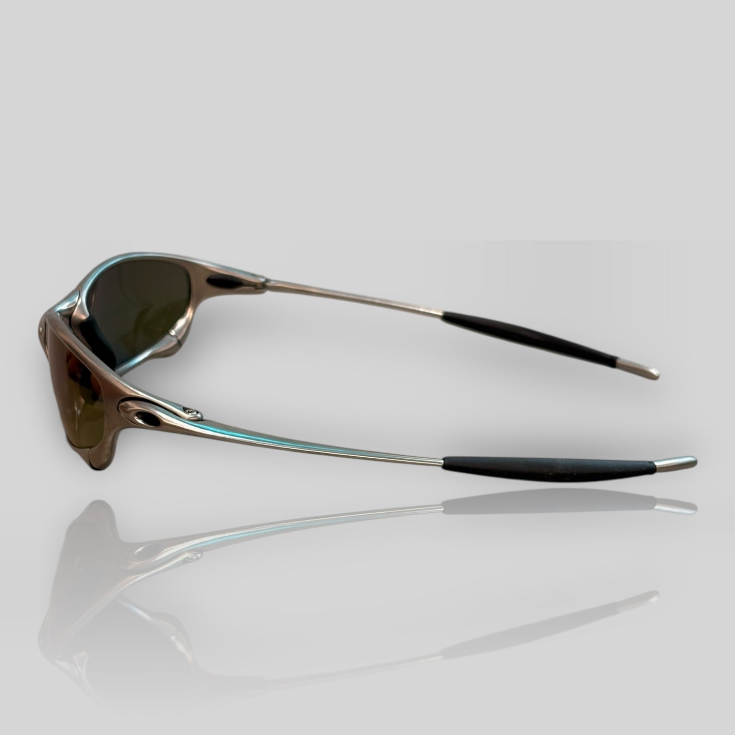 Juliet Plasma (Violet)