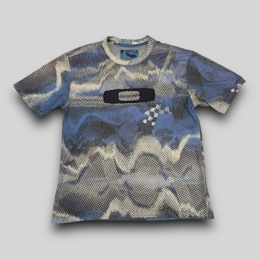 Camiseta Gascan