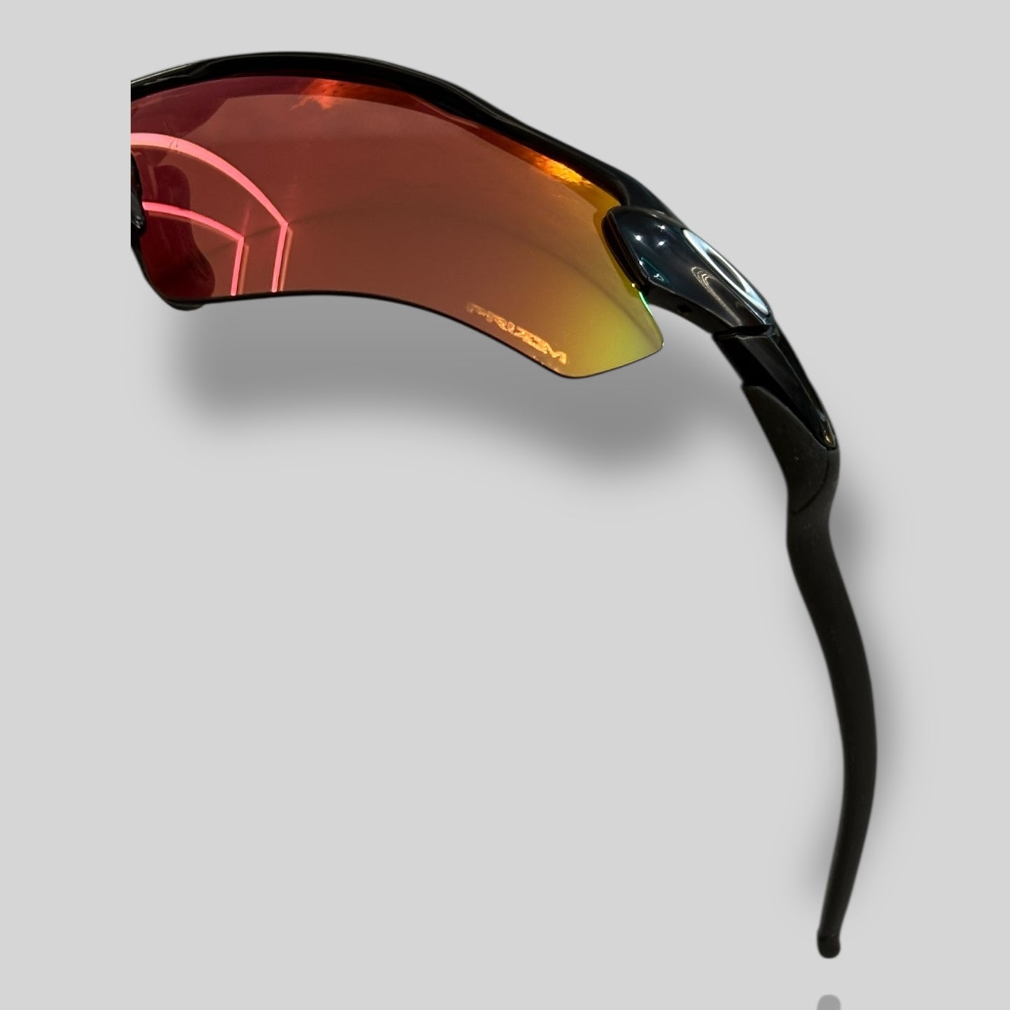 Radar Ev Pitch