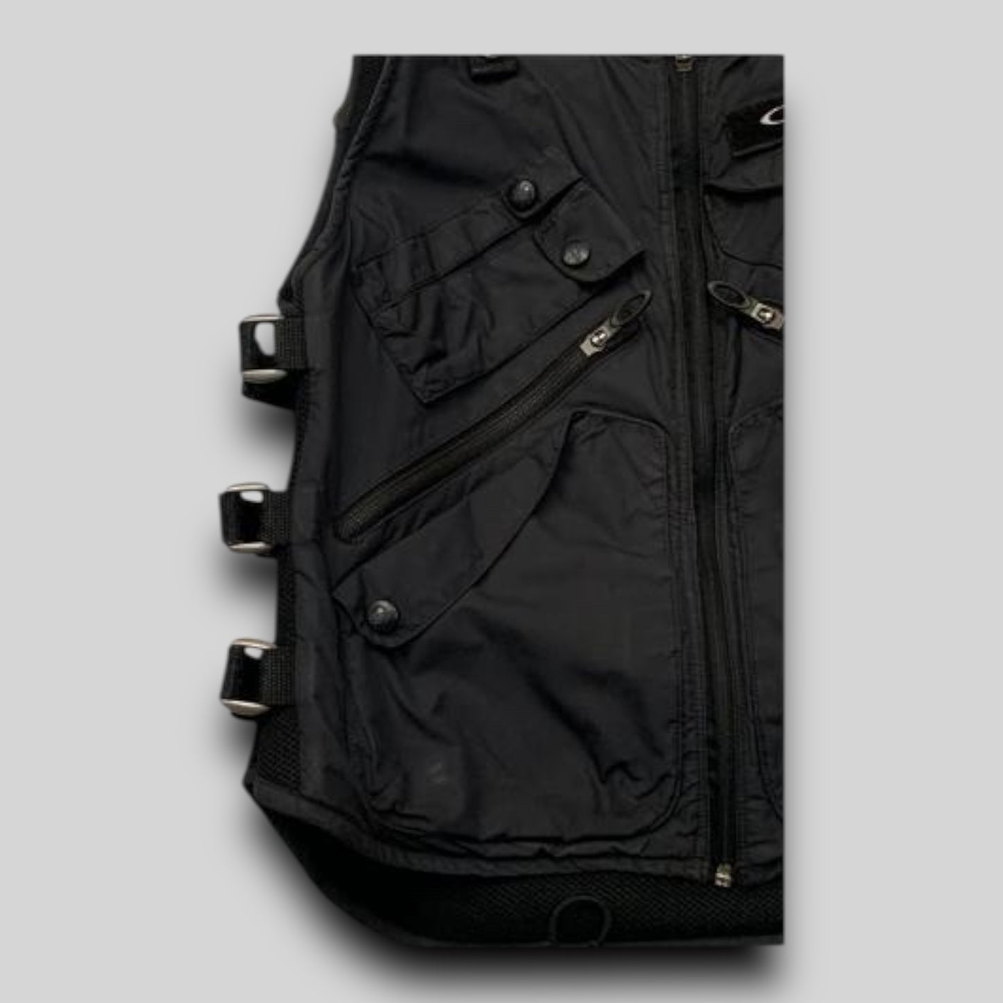 Colete Oakley Ap Vest