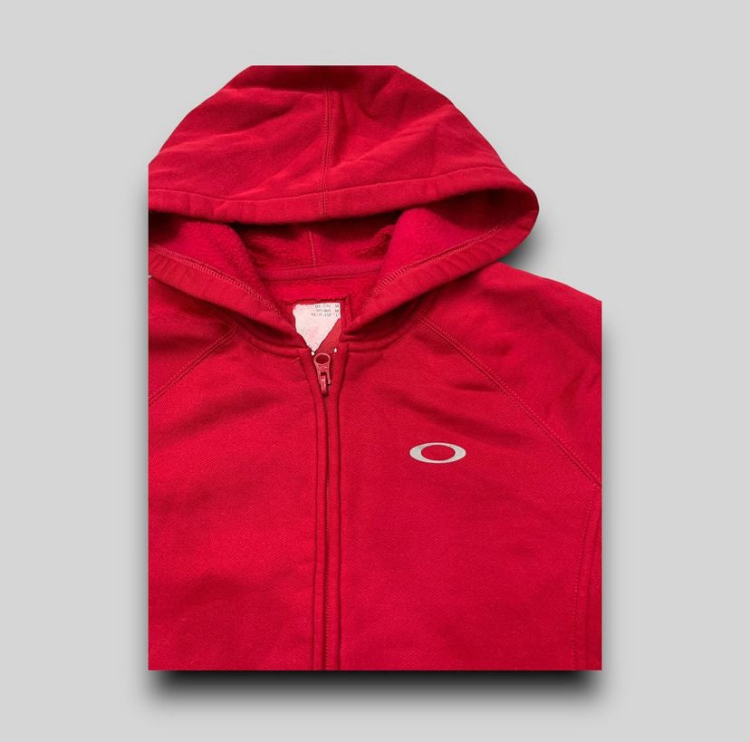 Blusa Oakley