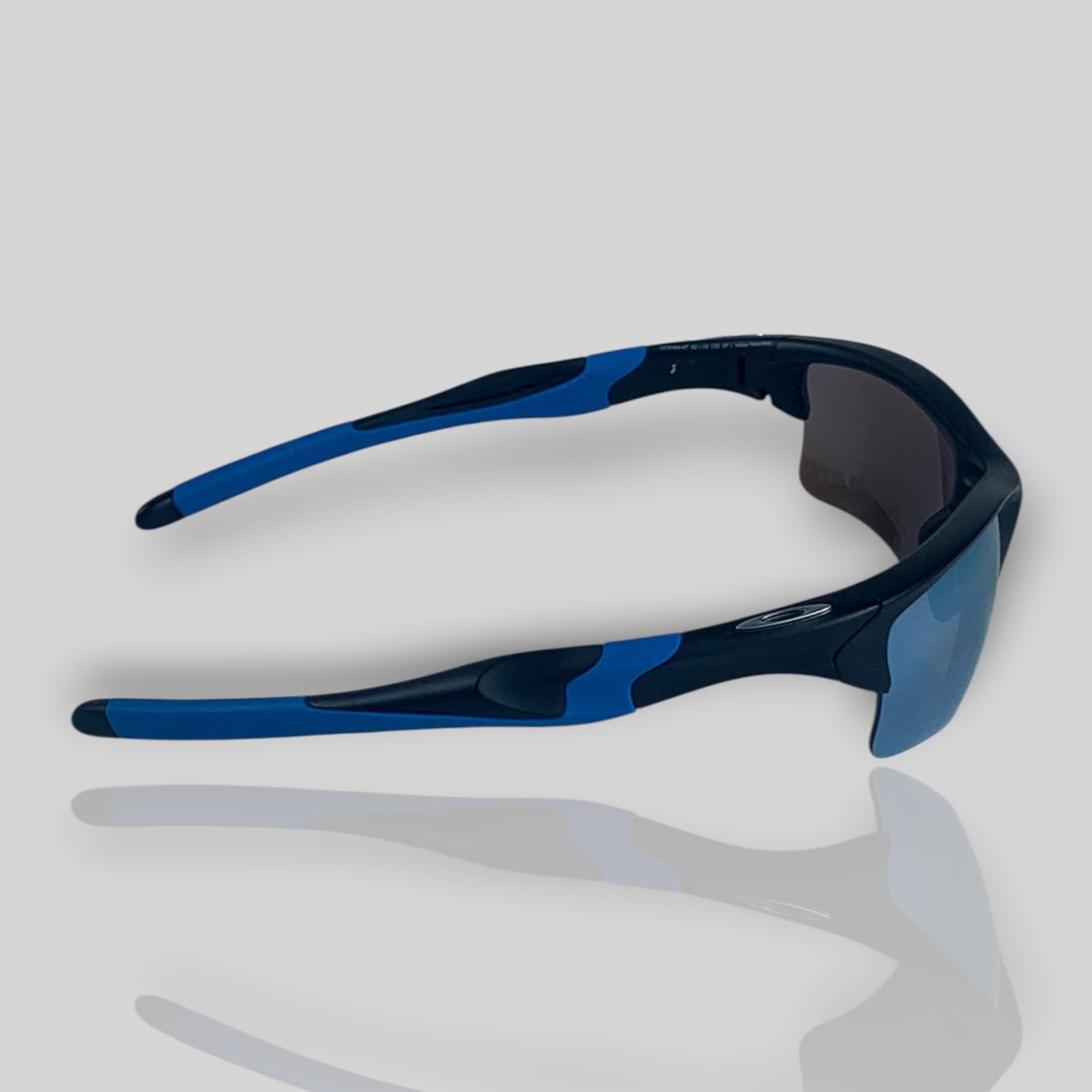 Half Jacket 2.0 Fosco