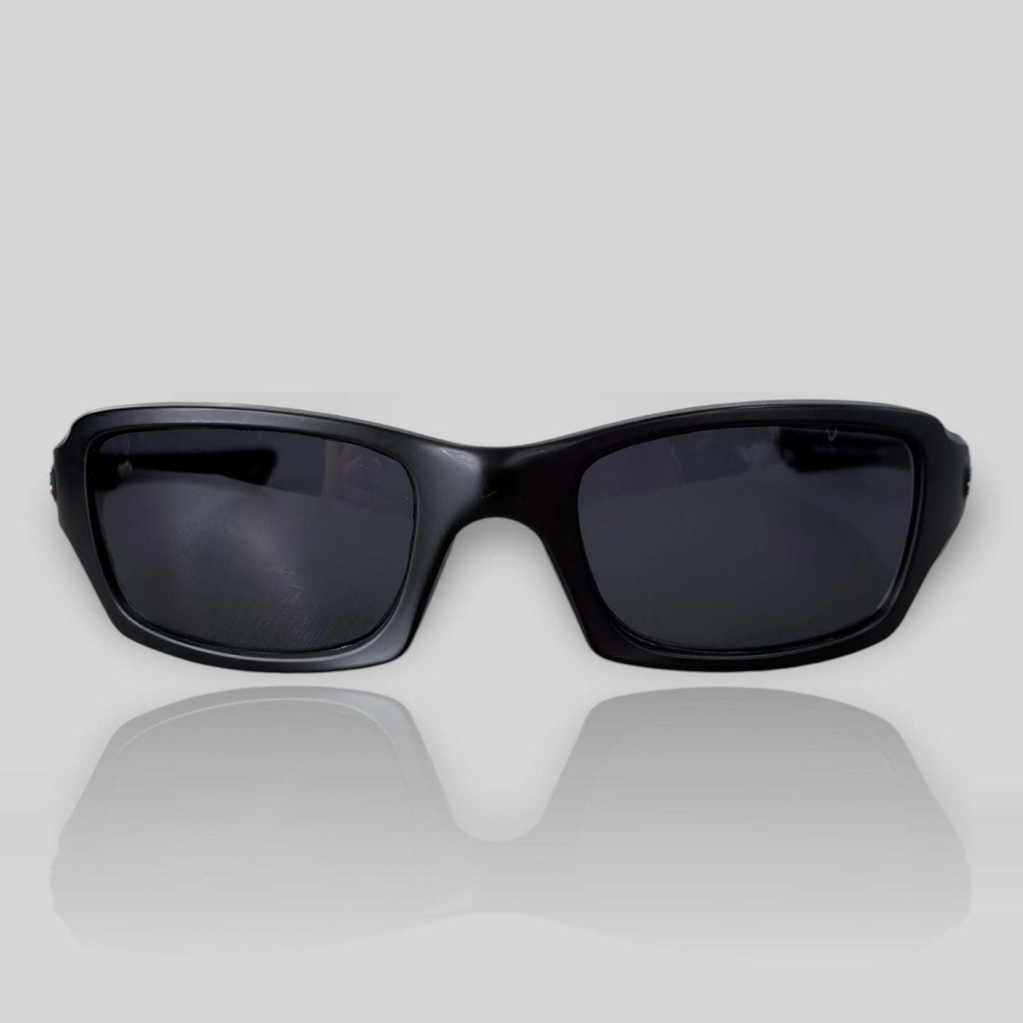 Five Squared Polished