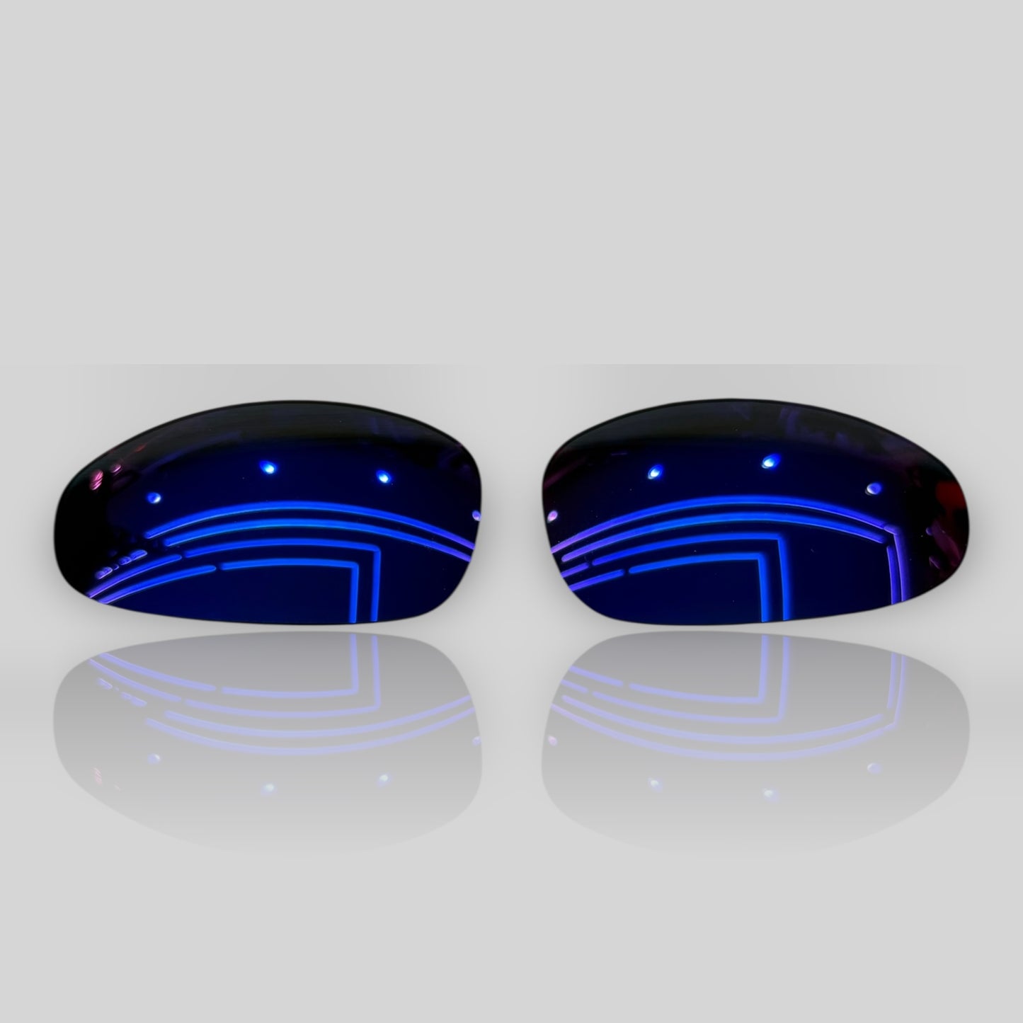 Positive Red (Juliet)