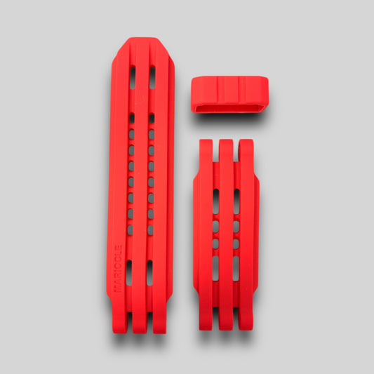 Pulseira Red de Minute