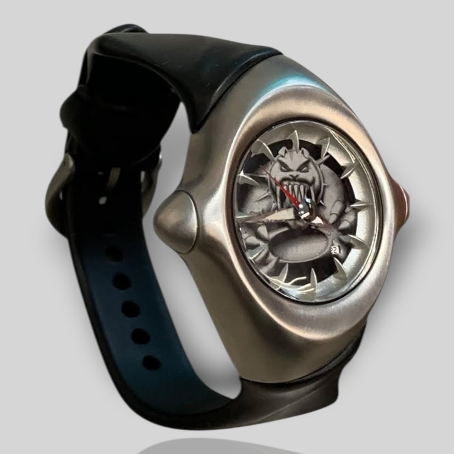 Crush 1.0 Monster Dog