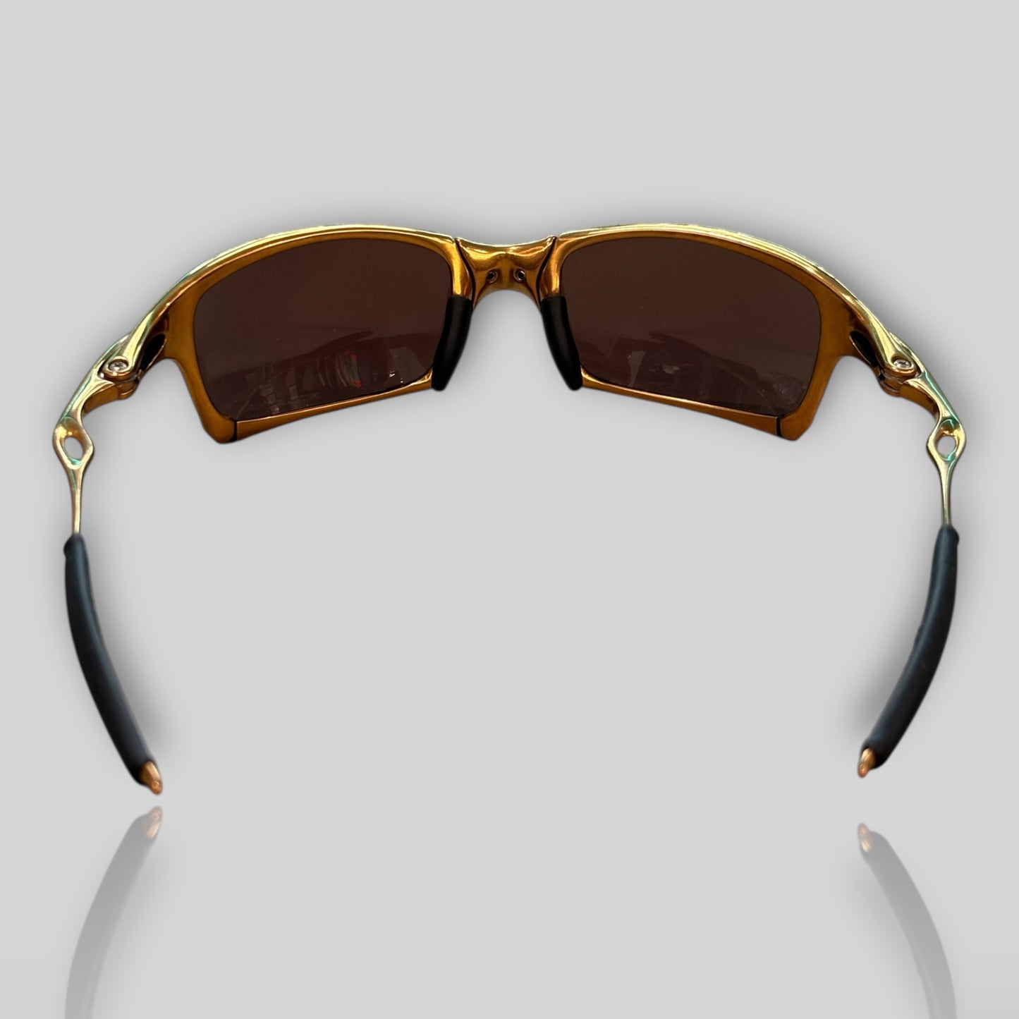 X Squared Gold Limited