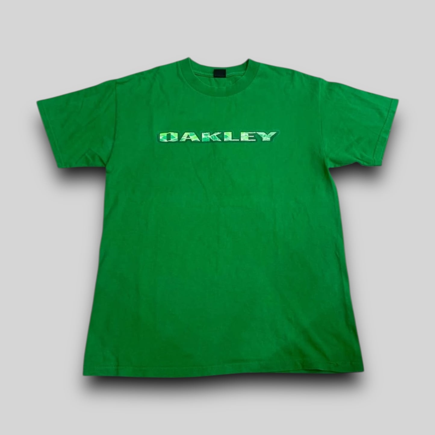 Camiseta Oakley Icon