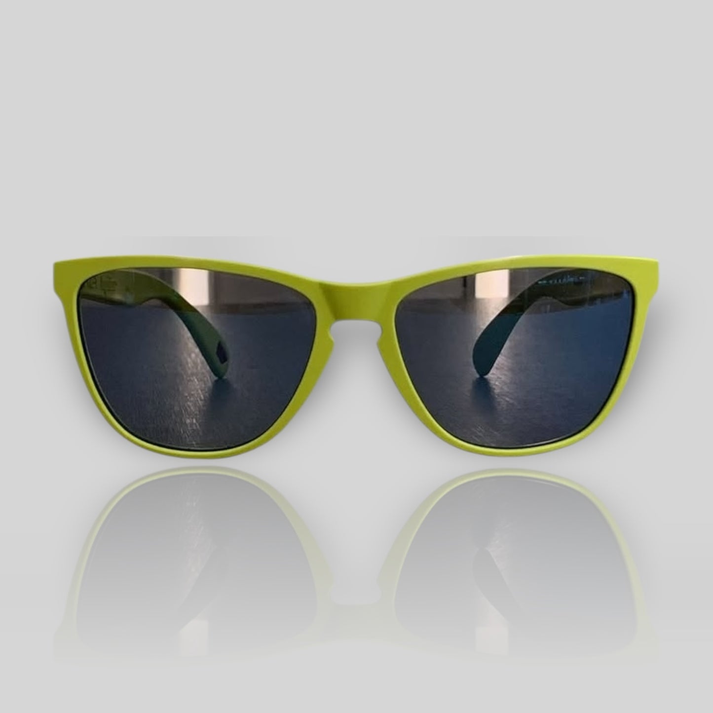 Frogskins 35TH