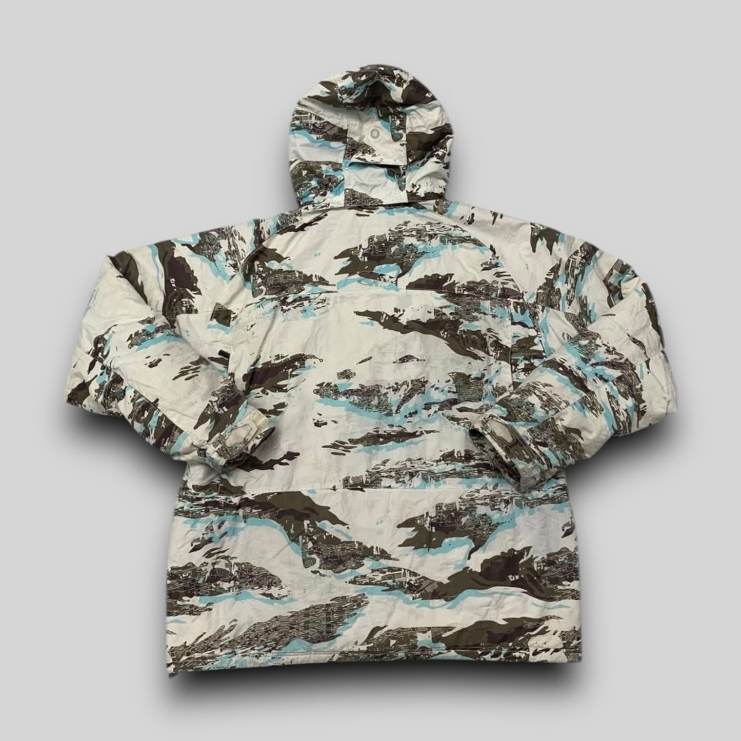 Jaqueta Snow Oakley Nickel Tiger