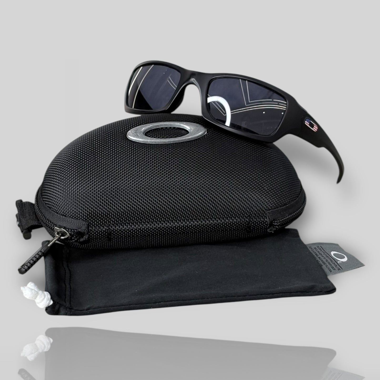 Five Squared Polished