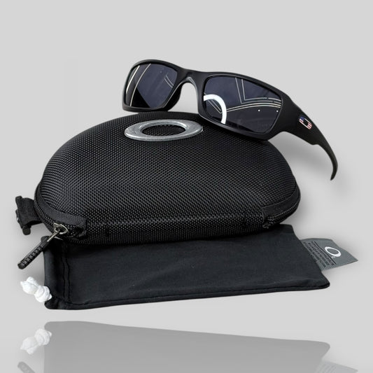 Five Squared Polished