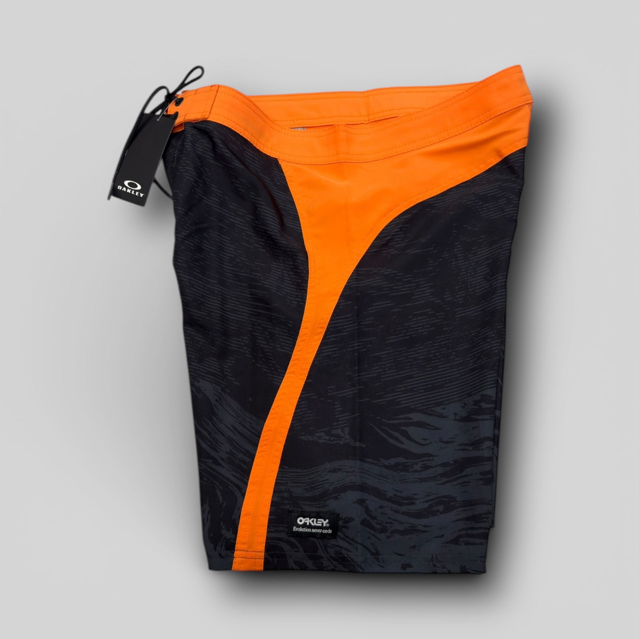 Boardshorts Lava