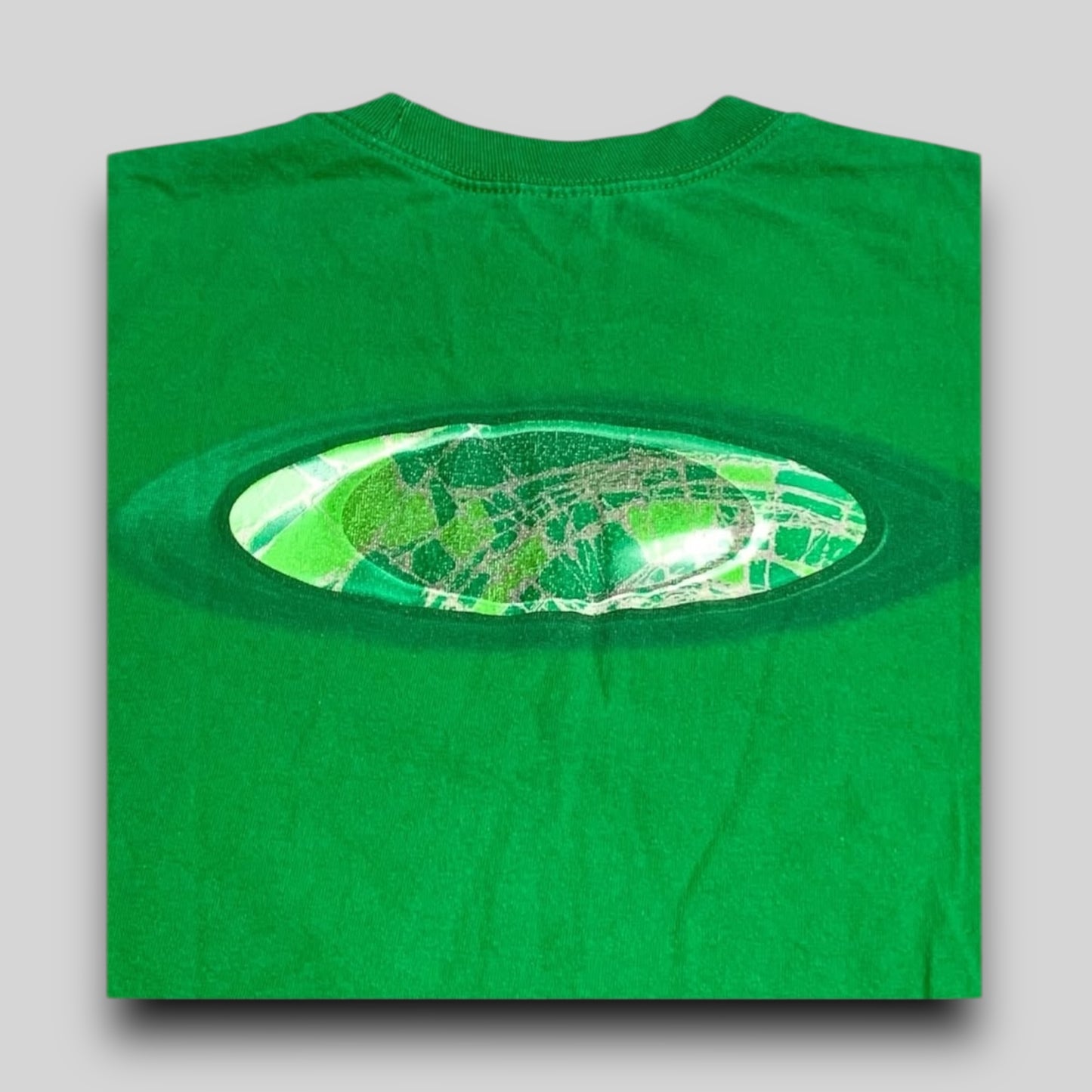 Camiseta Oakley Icon