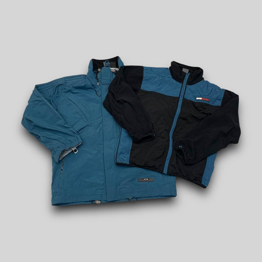 Jaqueta Snow Software