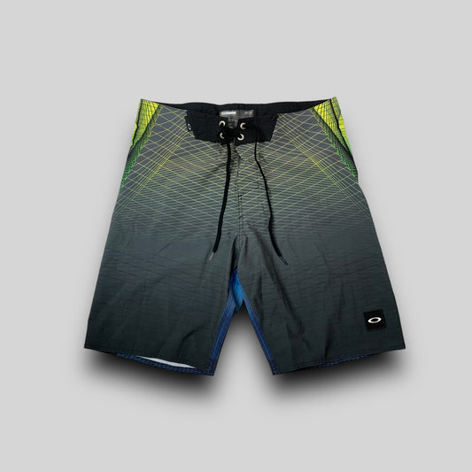 Bermuda Oakley