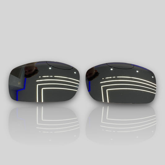 Lentes X squared