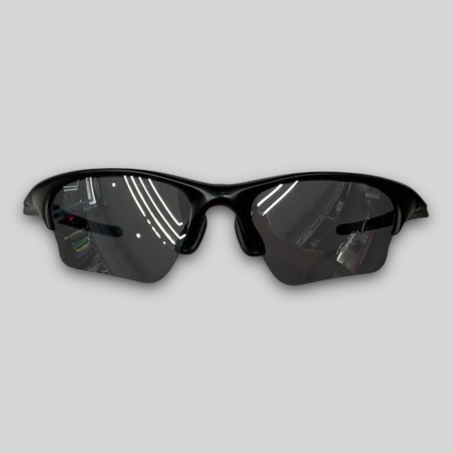 Óculos Oakley Half Jacket 1.0