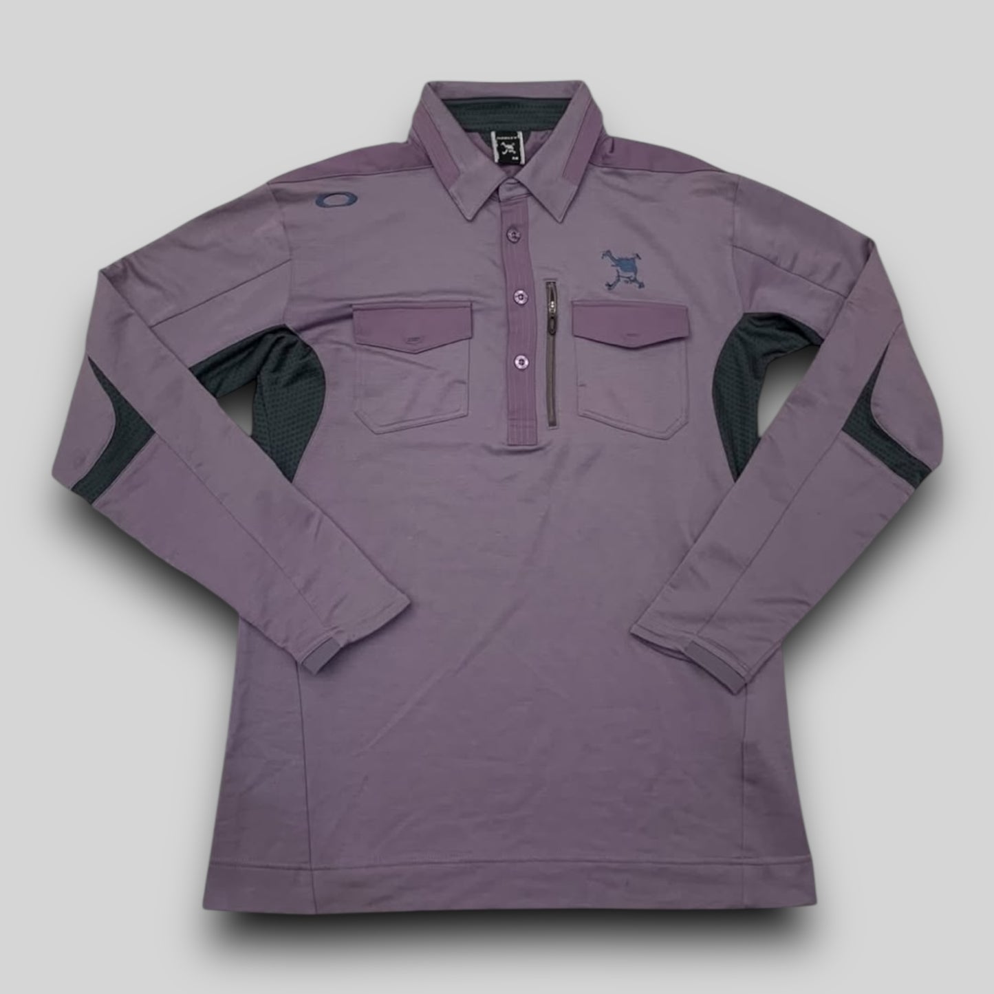 Jaqueta Oakley Skull